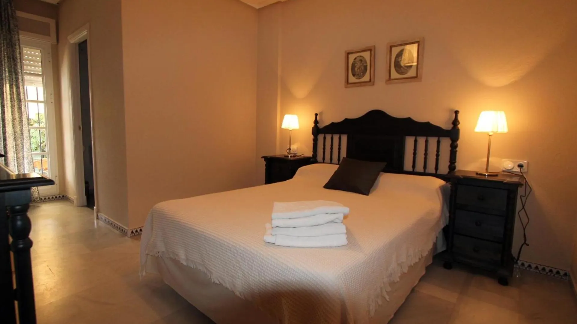 Apartmán Complejo Atlantico Chiclana de la Frontera