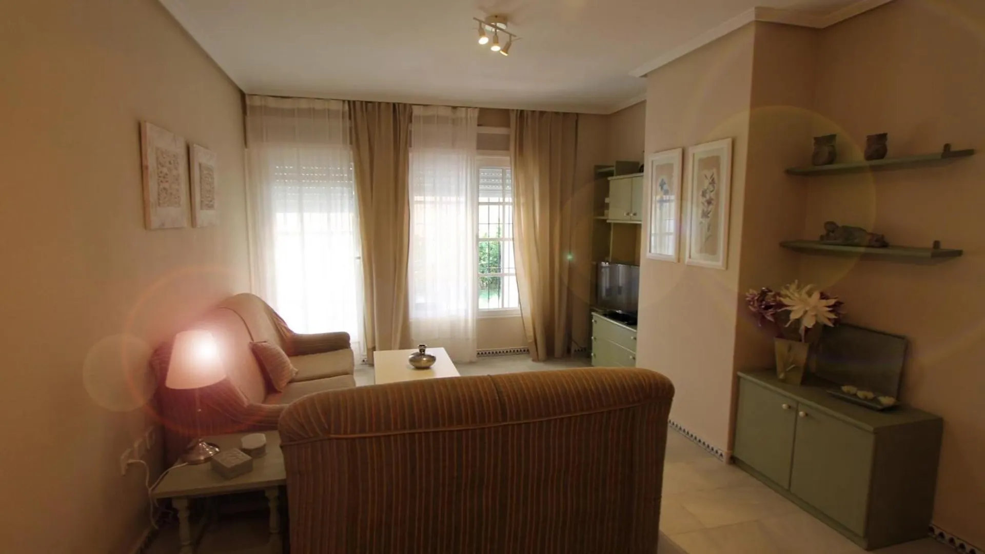 Apartmán Complejo Atlantico Chiclana de la Frontera Španělsko