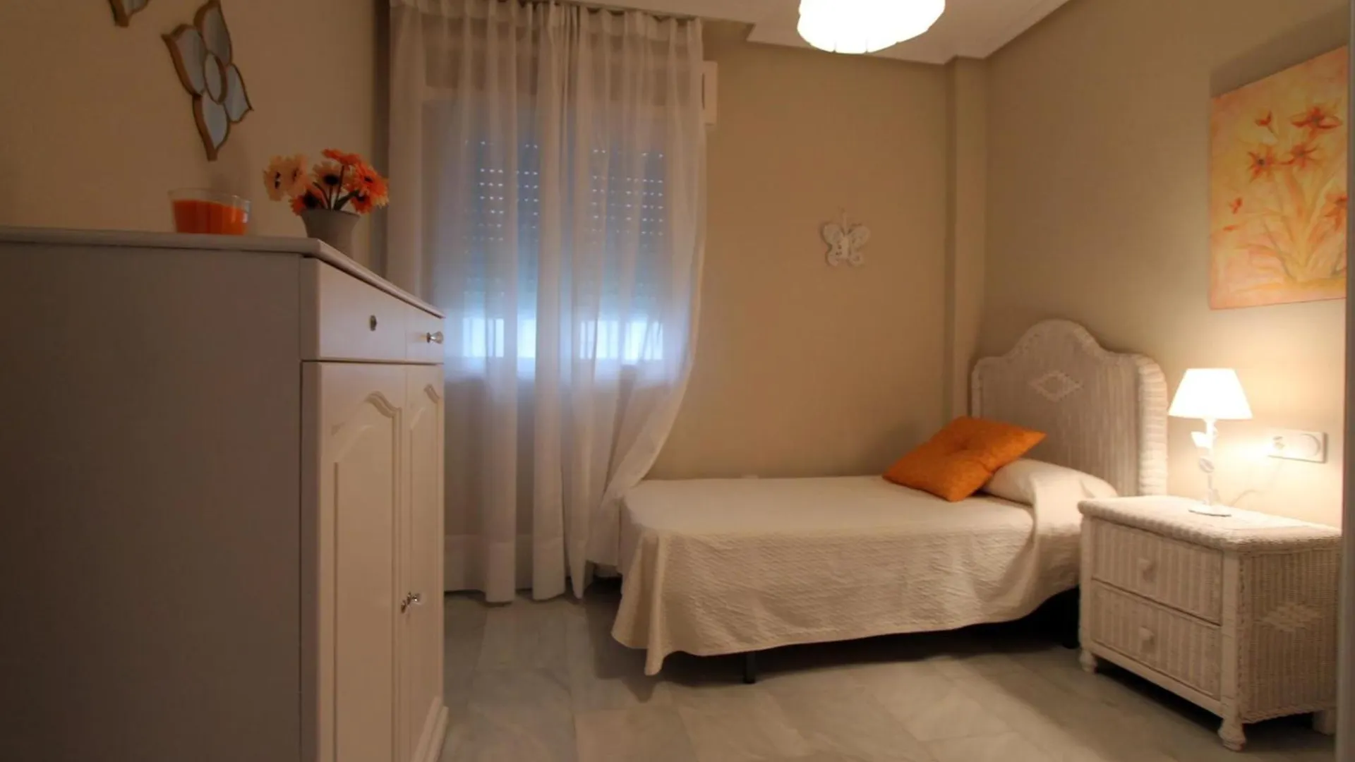 Complejo Atlantico Daire Chiclana de la Frontera 0*,  İspanya