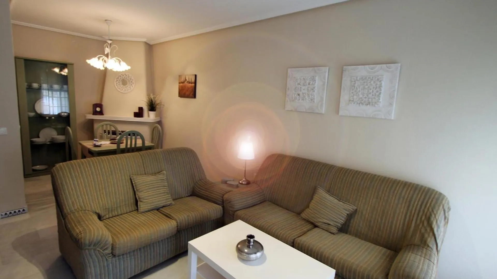 Apartmán Complejo Atlantico Chiclana de la Frontera