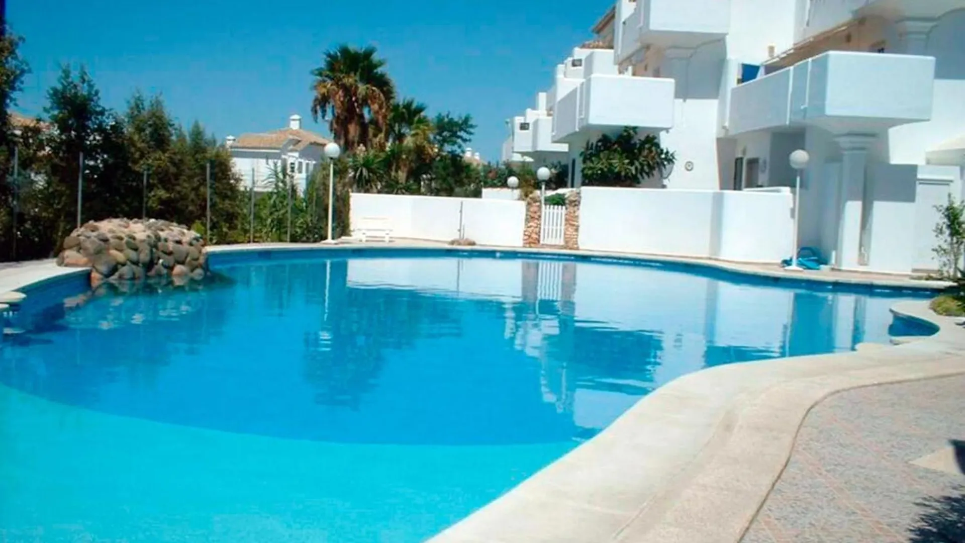 Apartmán Complejo Atlantico Chiclana de la Frontera